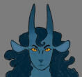 Blue Blue